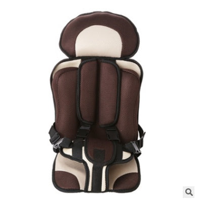 Infant Safe Seat Portable Baby Safety Seat - Nyaabs