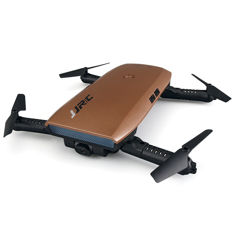 WIFI HD beauty camera aerial photography drone - Nyaabs