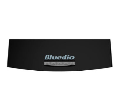 Bluedio BS-5 Mini Bluetooth speaker Portable Wireless speaker Sound System 3D stereo Music surround for phones - Nyaabs