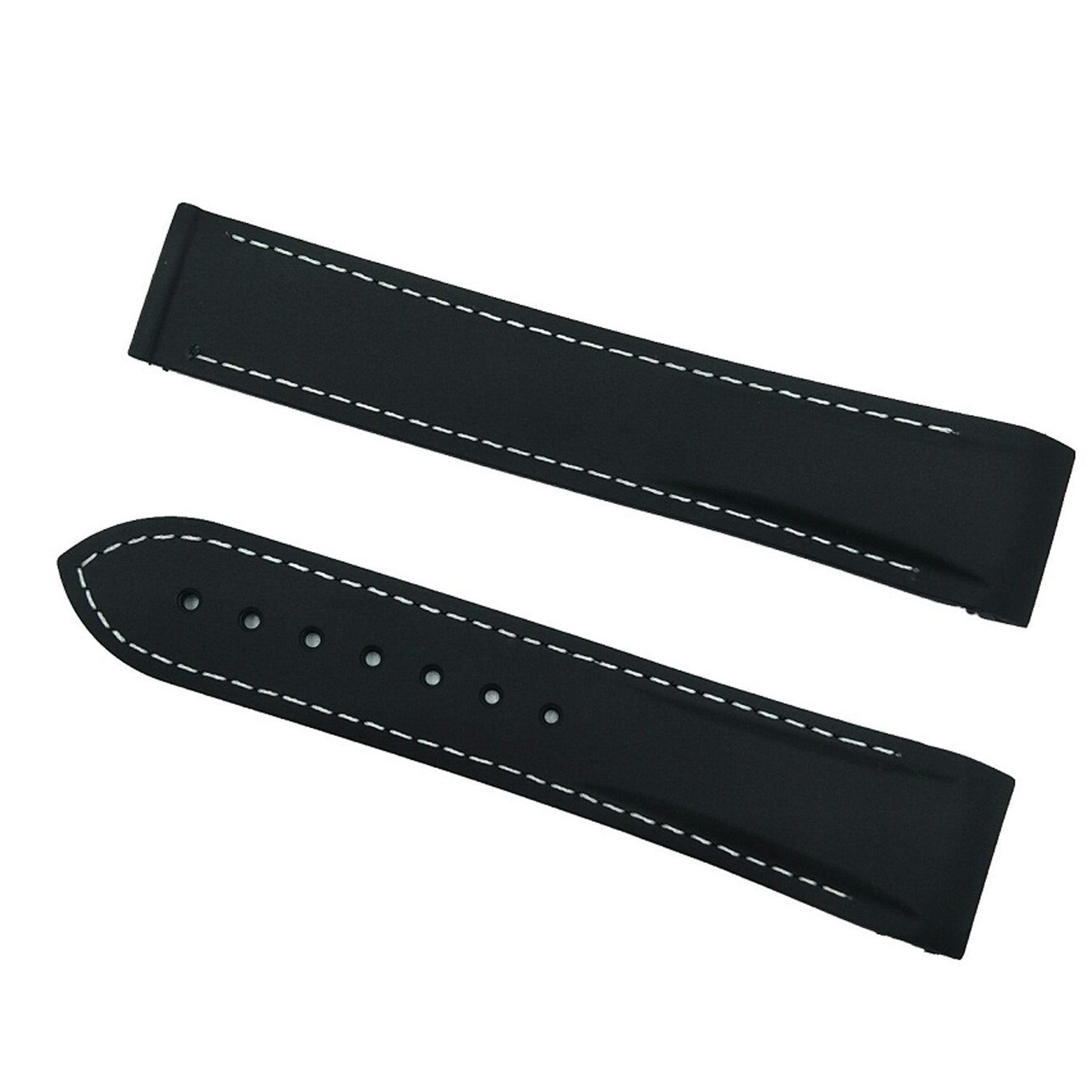 Men and women silicone strap - Nyaabs