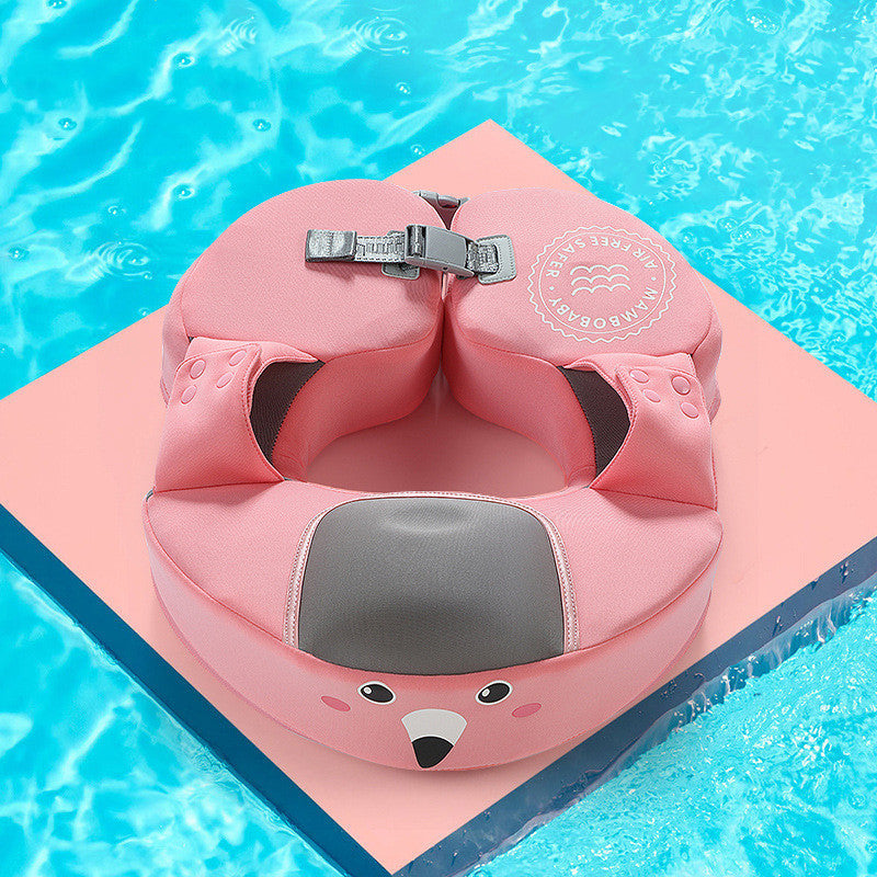 Baby Swimming Ring Floats - Nyaabs