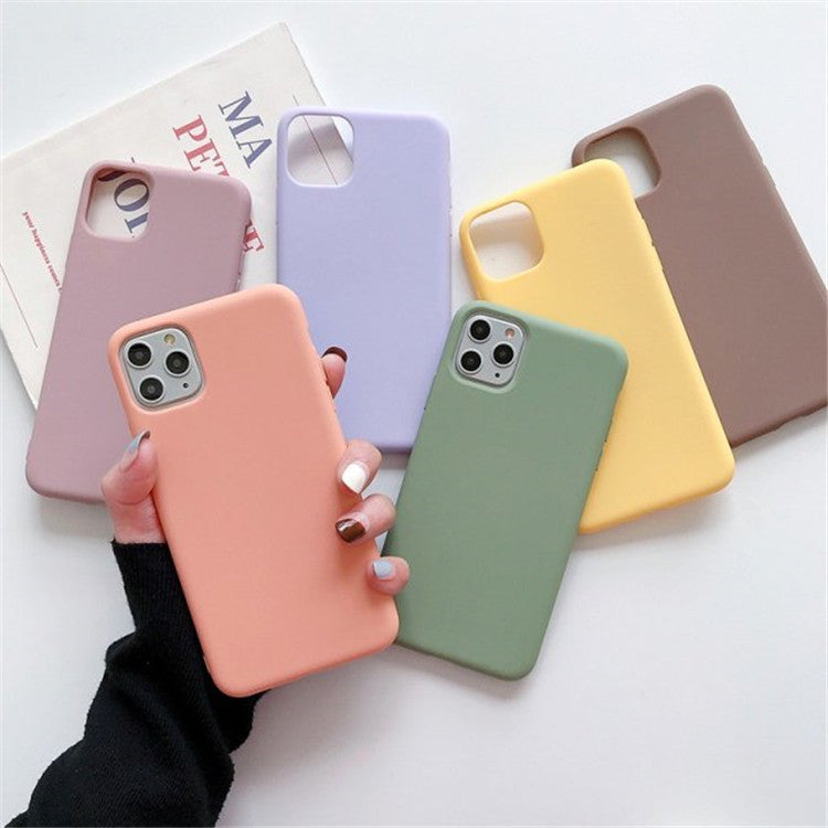 Silicone Phone Case - Nyaabs