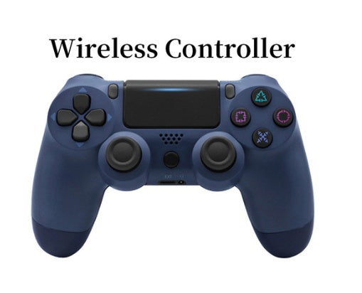 PS4 Wireless Game Handle - Nyaabs