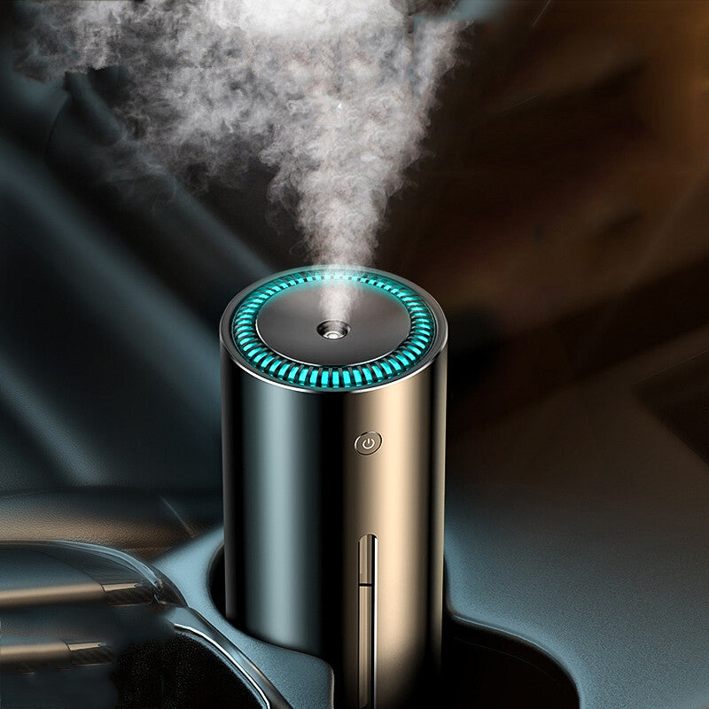 Car  humidifier humidifier - Nyaabs