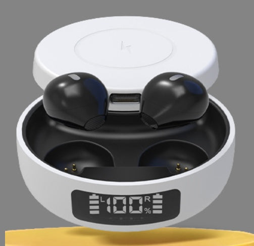 Earbuds wireless bluetooth headset - Nyaabs