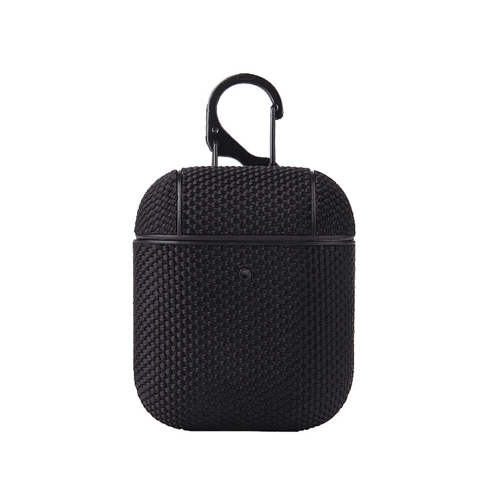 Compatible with Apple, Airpods headphone case - Nyaabs