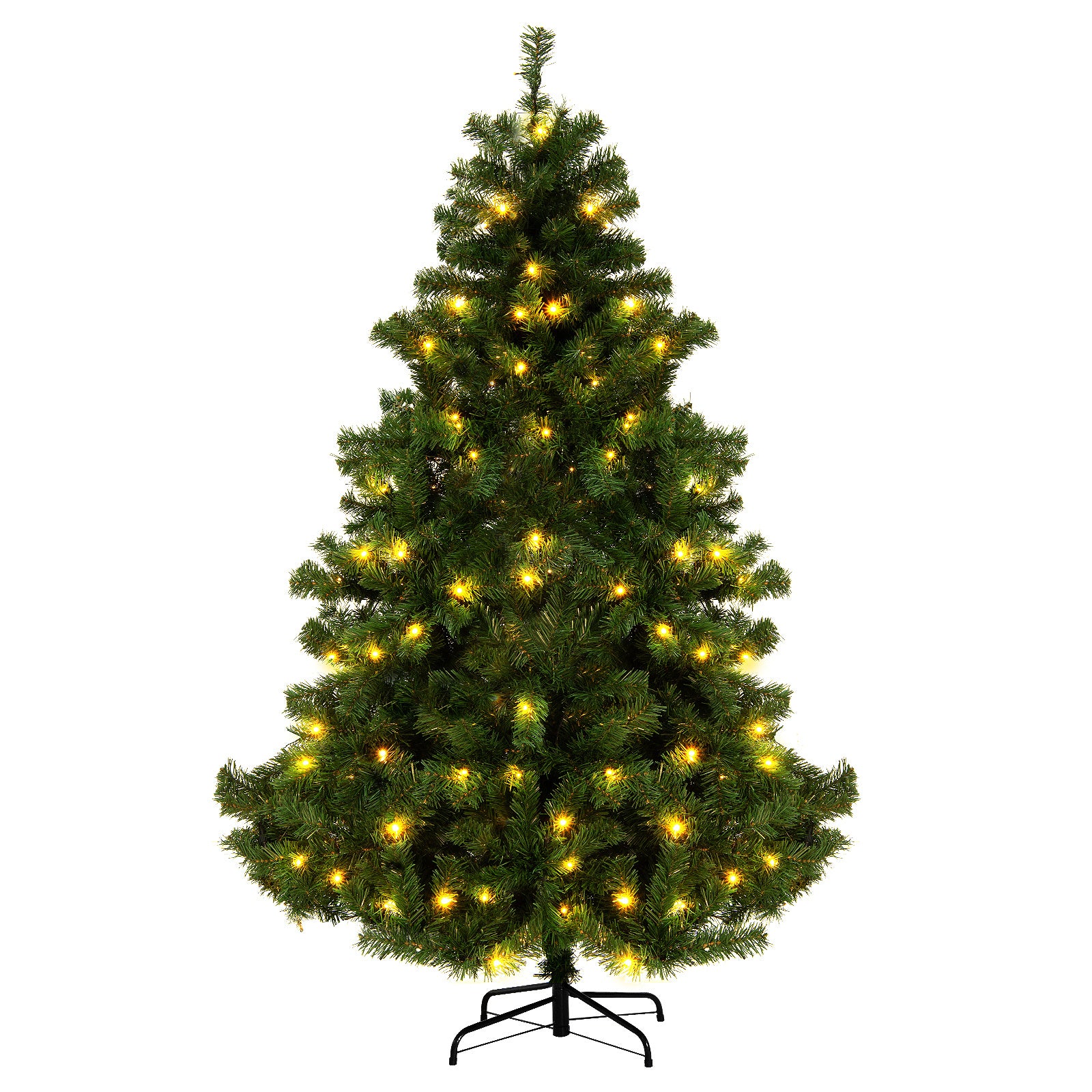 Christmas Tree PVC Artificial Snow Christmas Tree Mall Window Decoration Tree Cedar Christmas Tree Christmas Decoration Supplies nyaabs.com