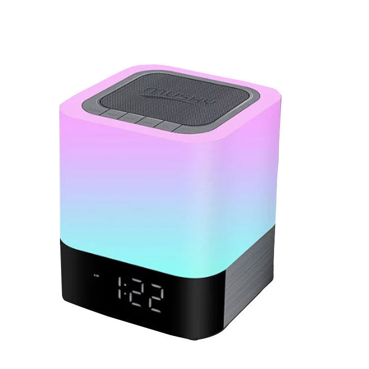 Bluetooth Speaker - Nyaabs