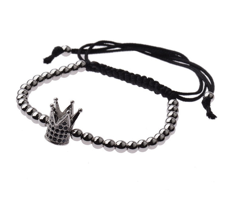 Men Bracelet for Men's Jewelry - Nyaabs