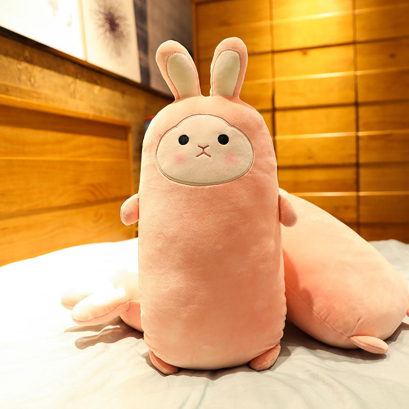 Rabbit Plush Doll - Nyaabs