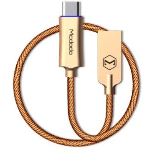 KNIGHT SERIES USB CABLES - Nyaabs