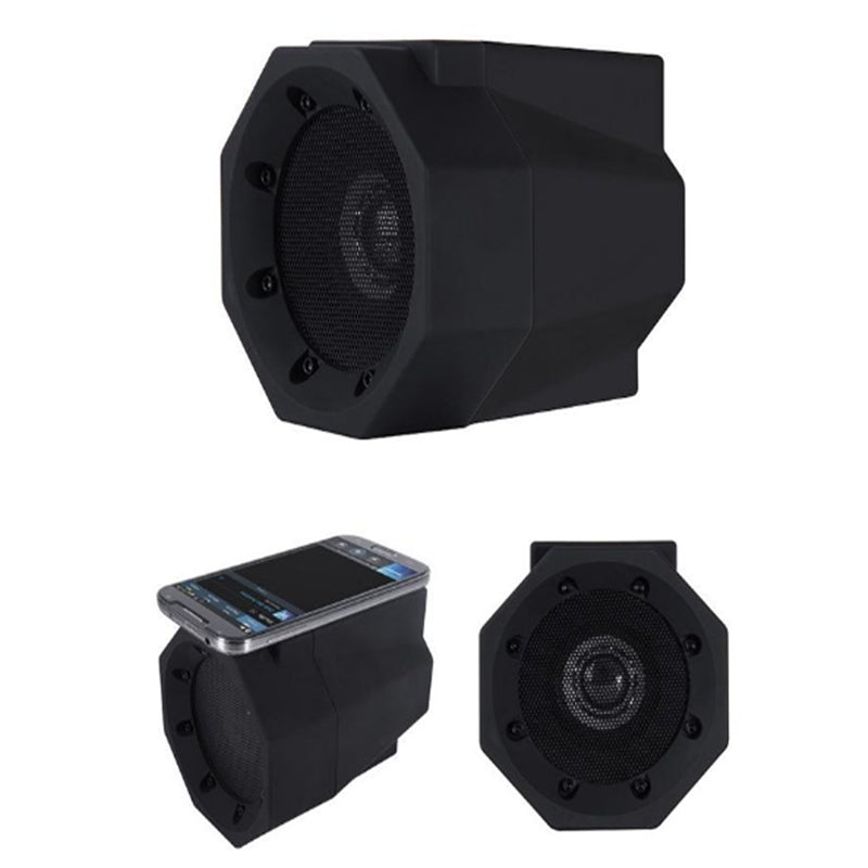 Smart Magnetic Induction Resonance Speaker - Nyaabs