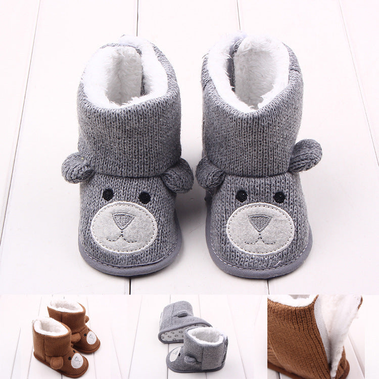 Baby shoes toddler shoes - Nyaabs