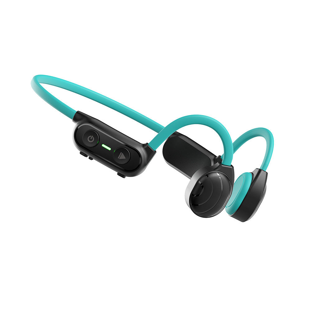 Personal Bone Conduction Bluetooth Headset - Nyaabs