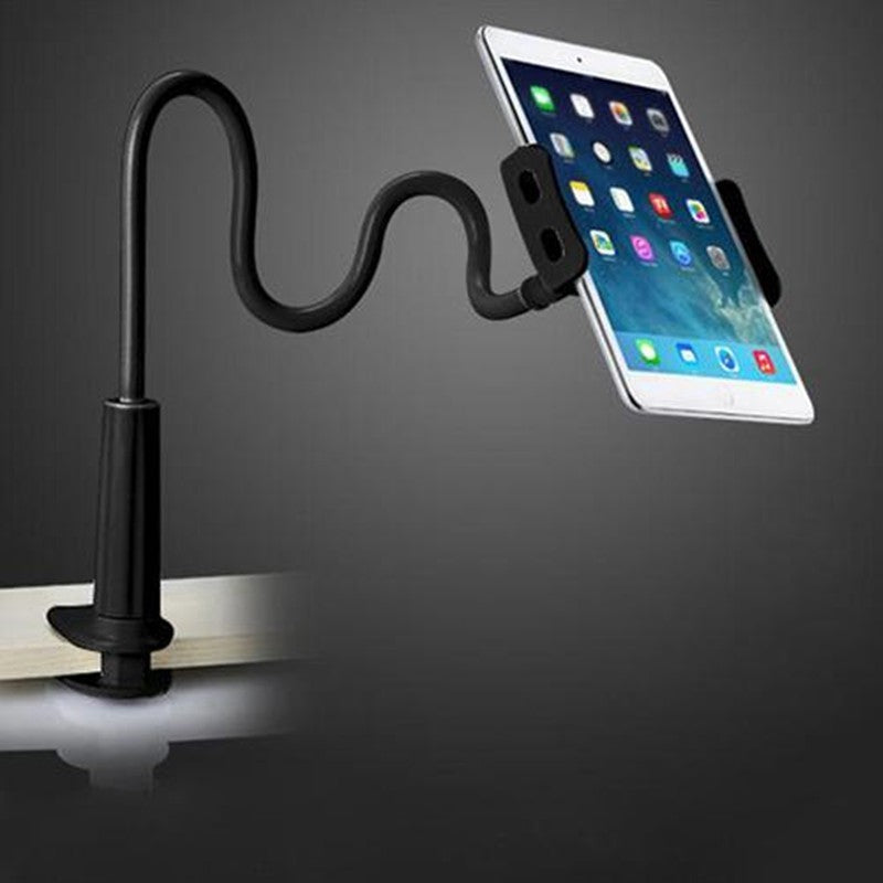 360 Degree Spiral Base Lazy Mobile Phone Tablet Stand - Nyaabs