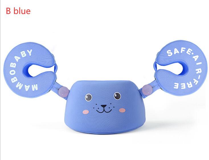 Baby Swimming Ring Floats - Nyaabs