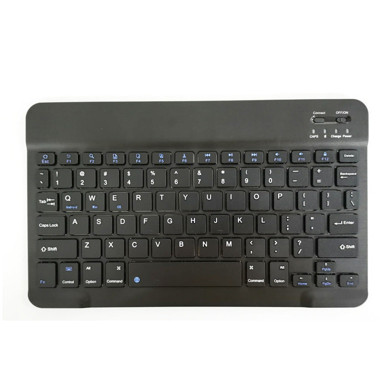 Compatible with Apple, Suitable for Huawei matepadipad tablet wireless computer keyboard nyaabs.com