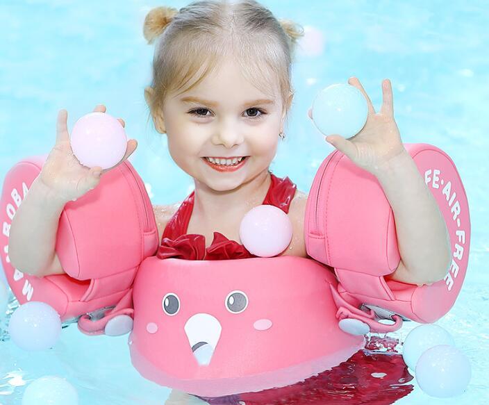 Baby Swimming Ring Floats - Nyaabs