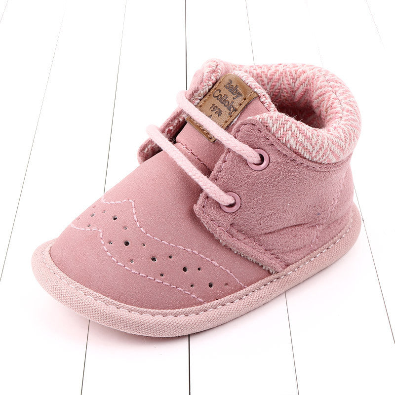 Baby toddler shoes baby shoes - Nyaabs