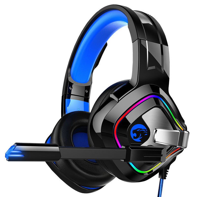 Gaming headset - Nyaabs