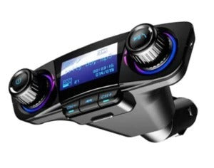 Car MP3 Player - Nyaabs