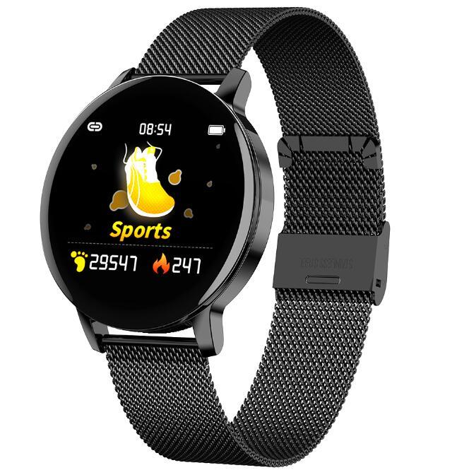 Smart bracelet sports watch - Nyaabs