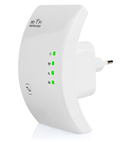 Wifi Repeater nyaabs.com