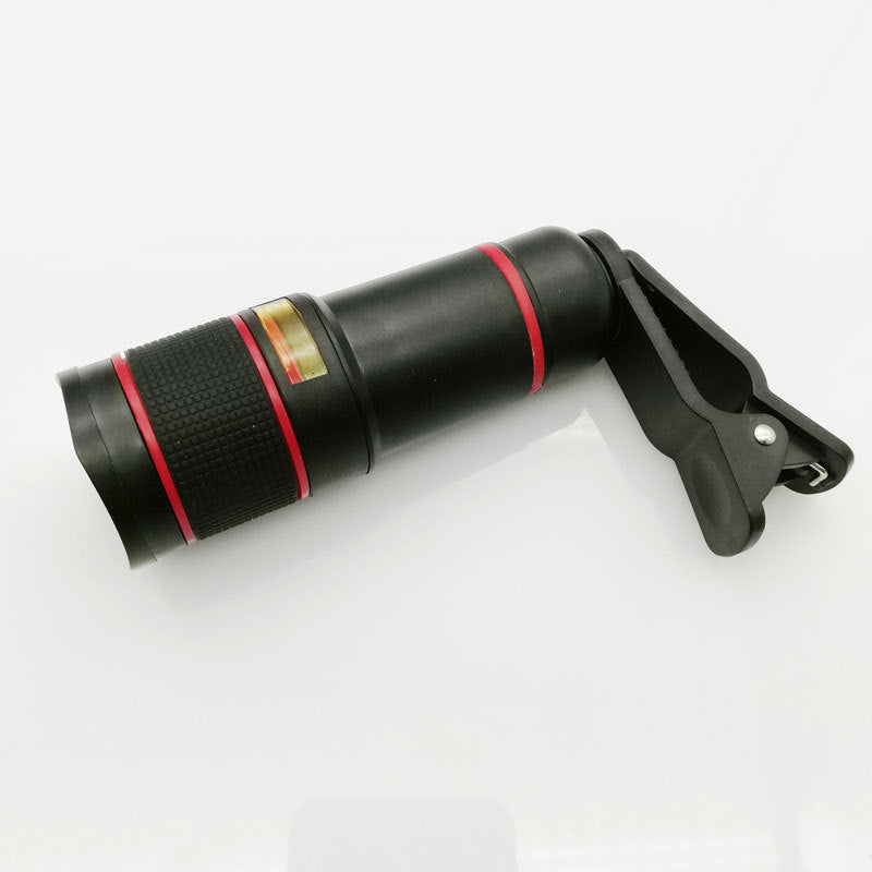 Cell Phone Telescope Lens - Nyaabs