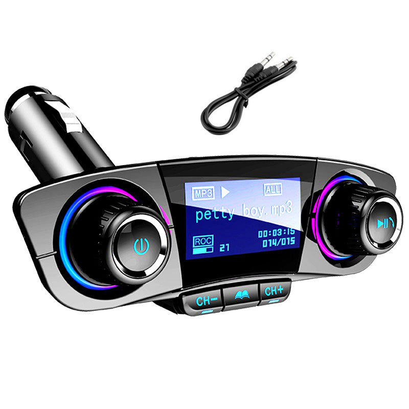 Car MP3 Player - Nyaabs