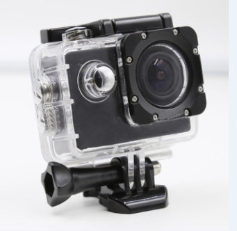 4K  Waterproof Sport Camera - Nyaabs