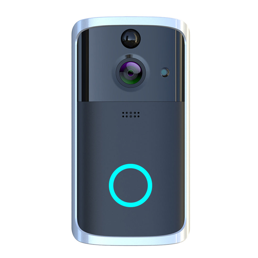 WiFi Video Doorbell Camera nyaabs.com