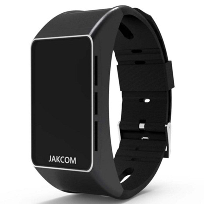 Heart rate smart bracelet - Nyaabs