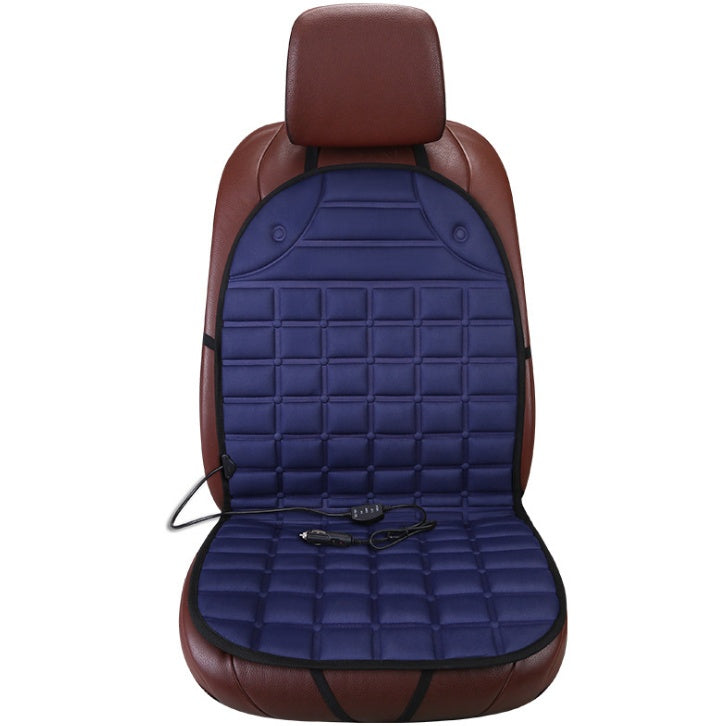 Automobile heating cushion - Nyaabs