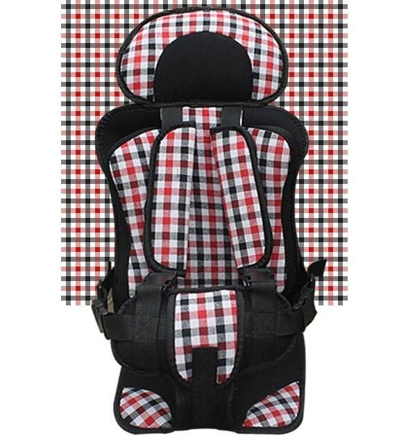 Infant Safe Seat Portable Baby Safety Seat - Nyaabs