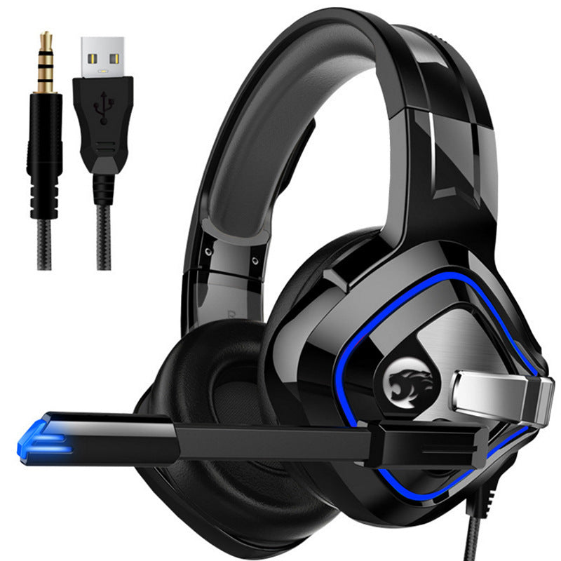 Gaming Headset - Nyaabs