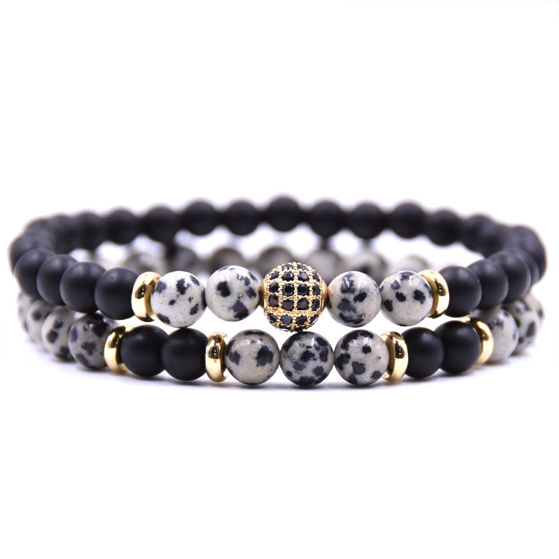 Men Bracelet set - Nyaabs