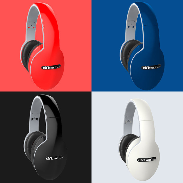 Headset sports headphones gaming wired headphones - Nyaabs