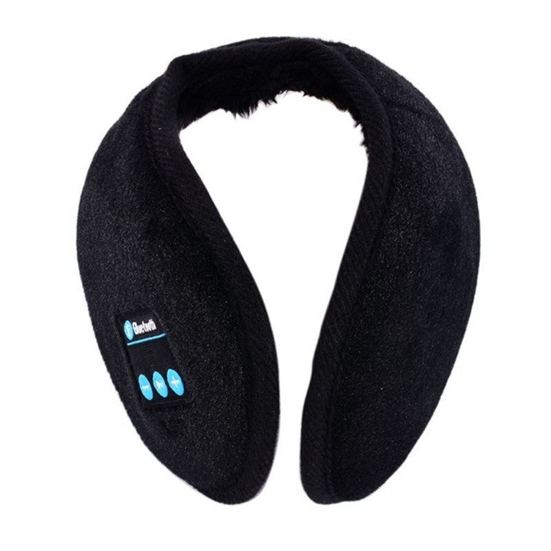 Bluetooth Earmuffs - Nyaabs