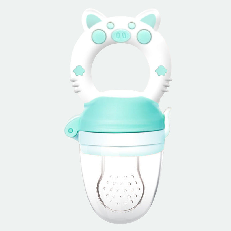 Baby teether - Nyaabs