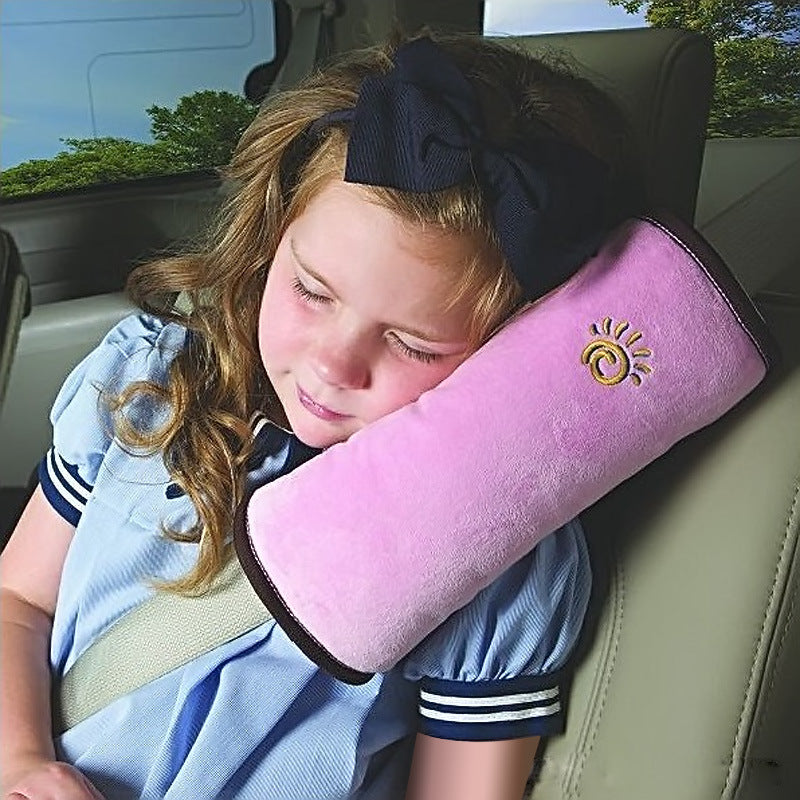 Children Car Pillow - Nyaabs