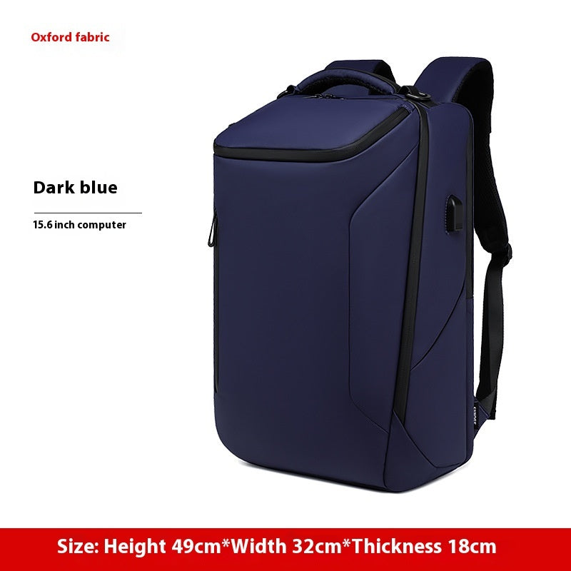 Backpack Multi-functional Men's Lightweight Waterproof Backpack nyaabs.com