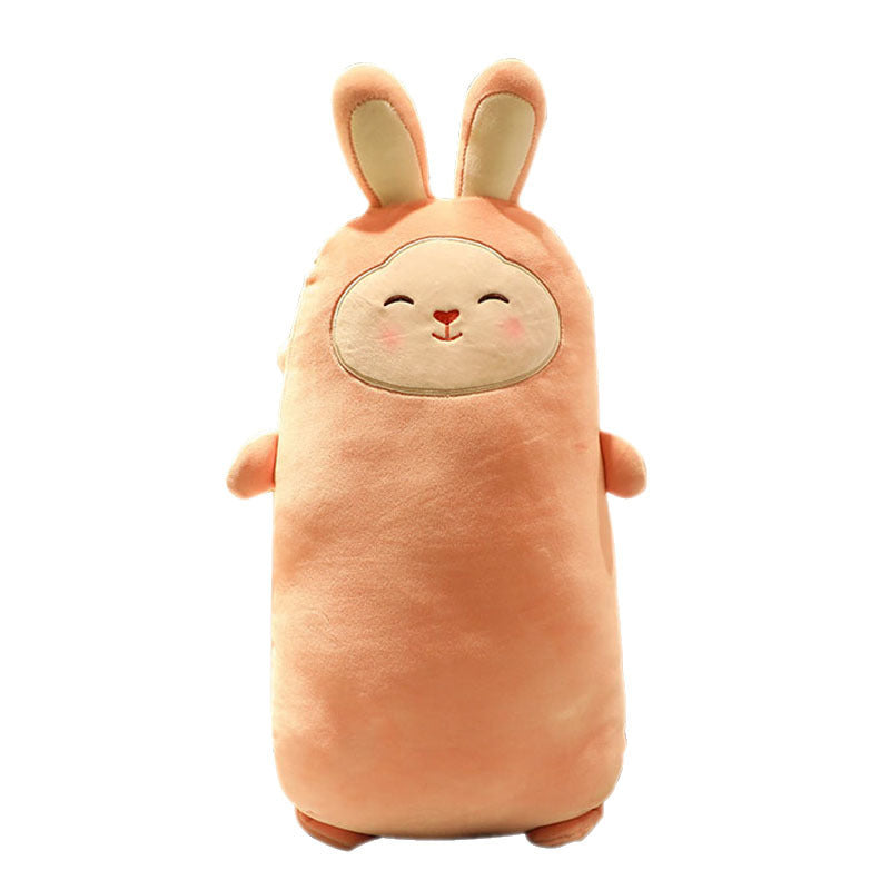 Rabbit Plush Doll - Nyaabs