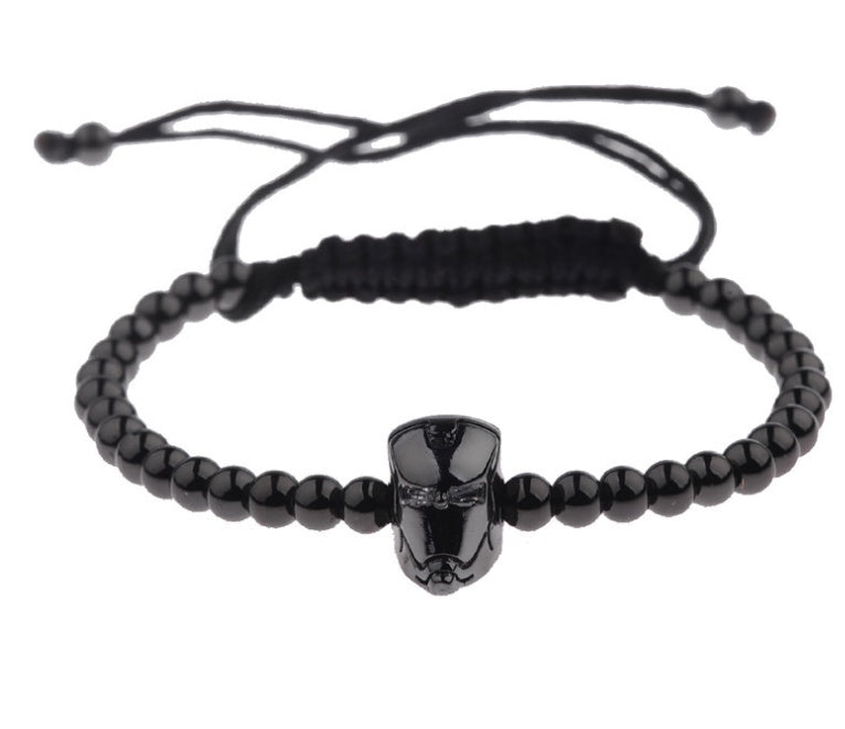 Men Bracelet for Men's Jewelry - Nyaabs