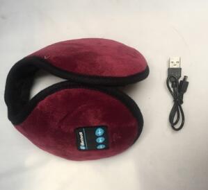 Bluetooth Earmuffs - Nyaabs