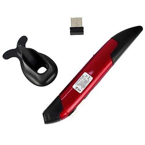 Wireless Optical Pen Mouse - Nyaabs