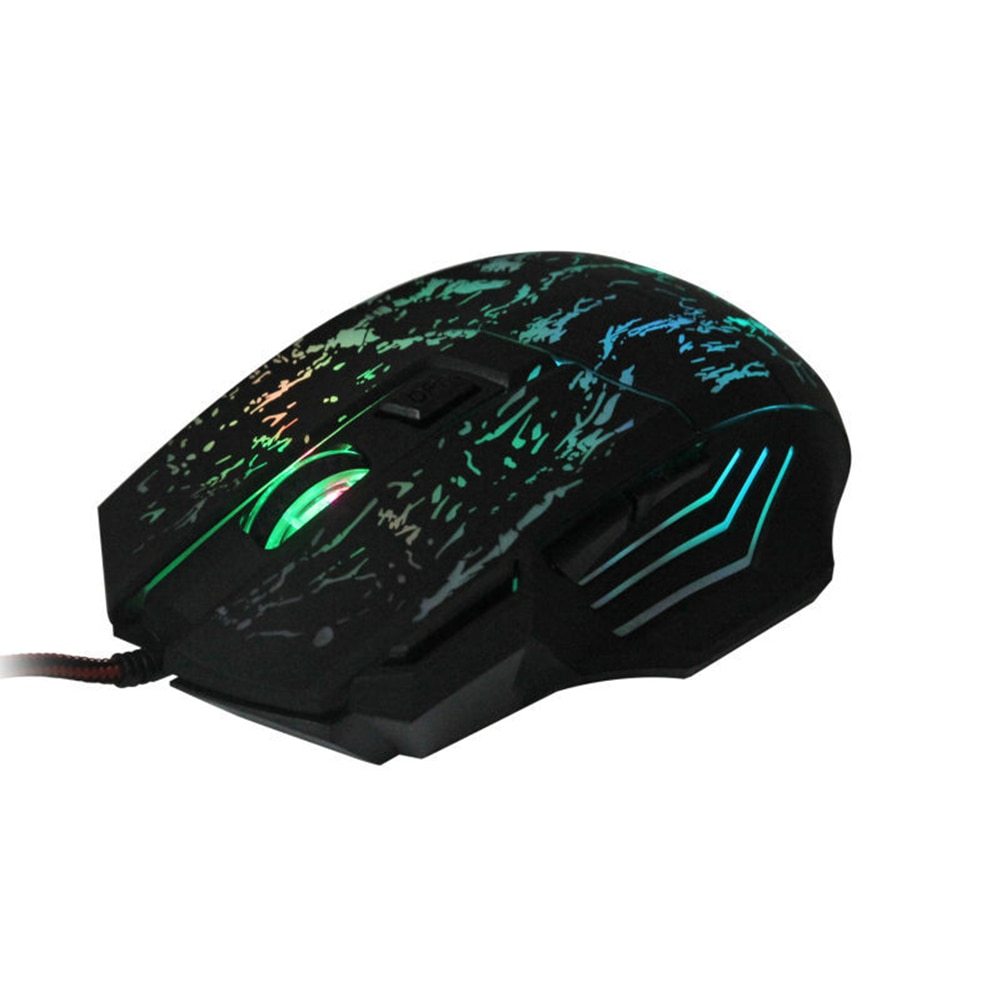 Computer Gaming Mouse nyaabs.com