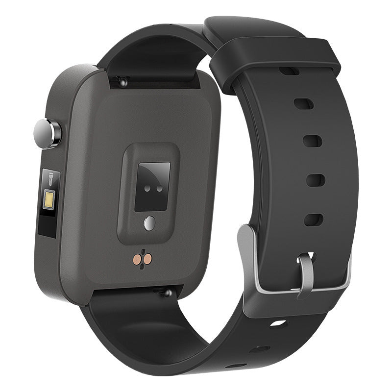 Fitness Smartwatch - Nyaabs