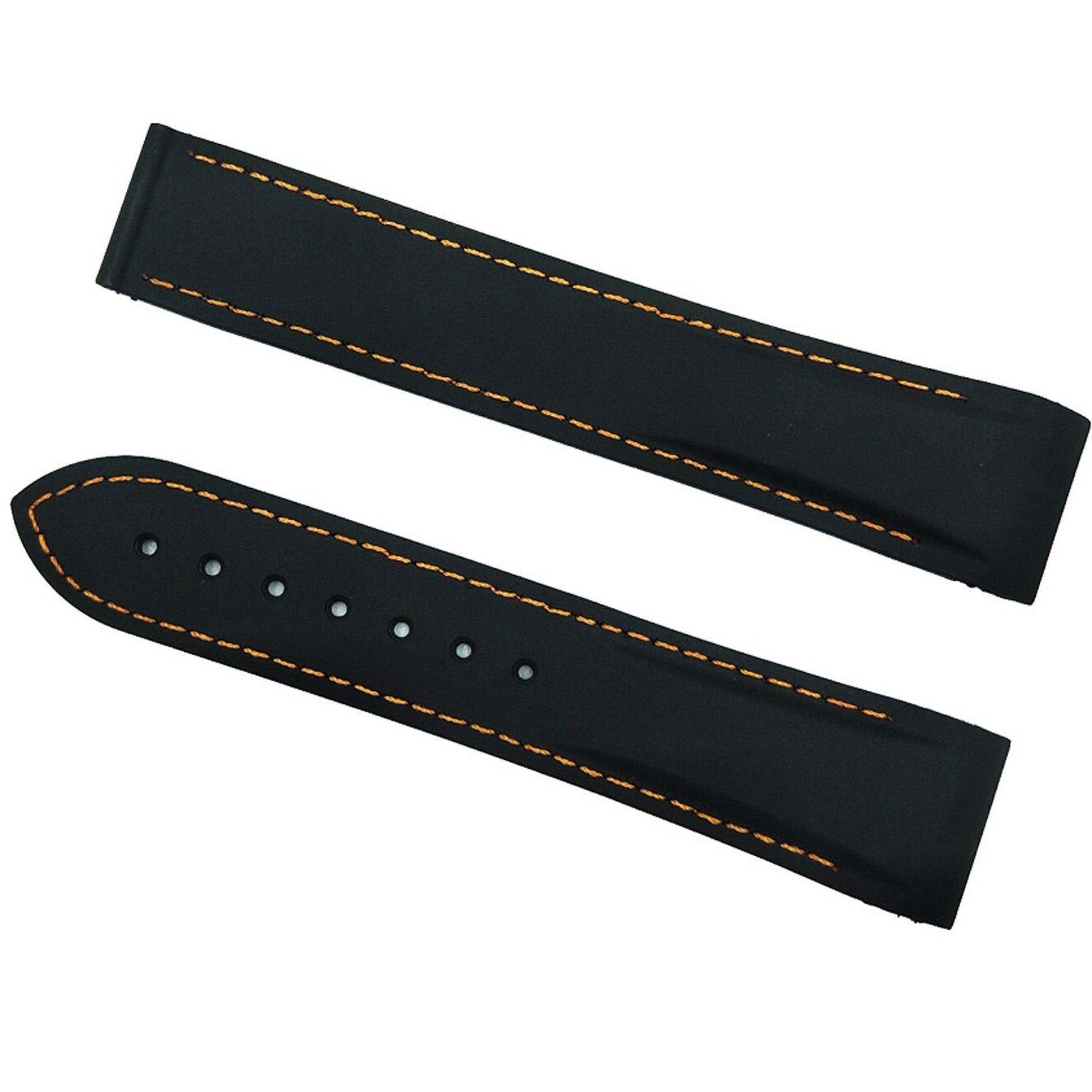 Men and women silicone strap - Nyaabs