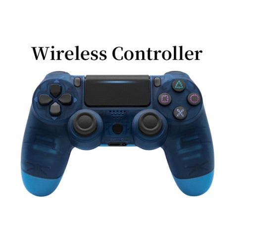 PS4 Wireless Game Handle - Nyaabs