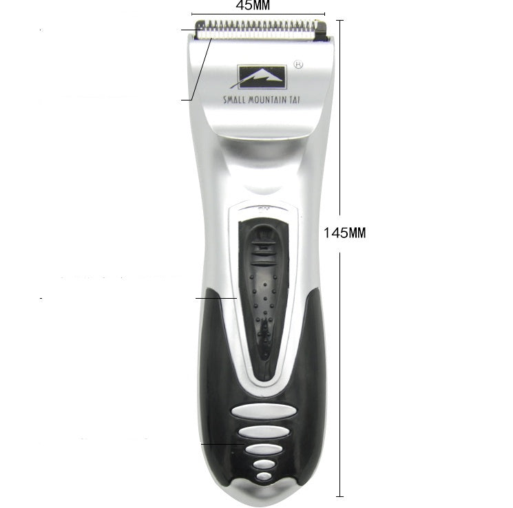 Electric hair clipper A008 export dry battery child adult hair clipper household electric hair clipper razor - Nyaabs